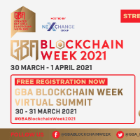 gba blockchain week