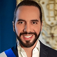 Nayib Bukele