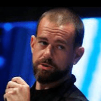 Jack Dorsey