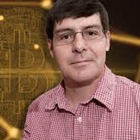 Gavin Andresen