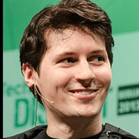 Pavel Durov