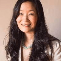 laura shin