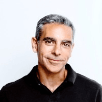 David Marcus