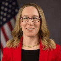 hester peirce