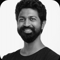 zeeshan feroz