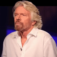 Richard Branson