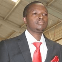 michael kimani