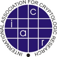 IACR Organisation