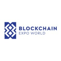 blockchain expo world