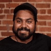 raj gokal