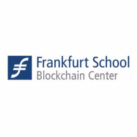 frankfurt school blockchain center