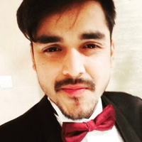 nishant bhardwaj