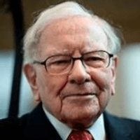 Warren Buffett