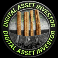 digital asset investor