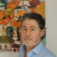 claudio parrinello