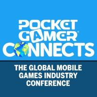 pocket gamer connects
