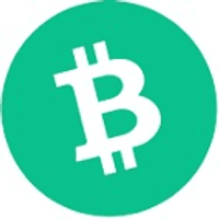 bitcoin cash