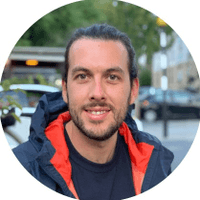 Daniel Worsley