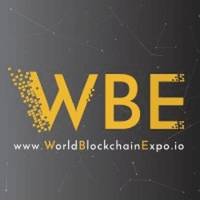 world blockchain expo