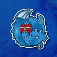 dragonchain gang