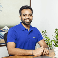 nischal shetty