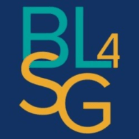 blockchain law for social good center