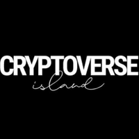 crypto verse island
