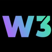 w3 conference