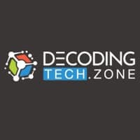 decoding tech zone