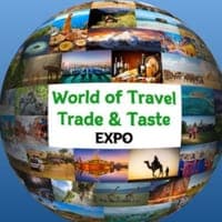 world of travel trade and taste expo