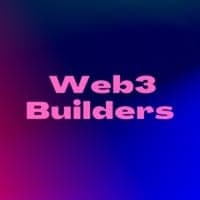 web3 builders