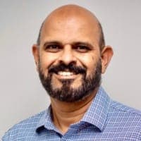 Praveen Akkiraju