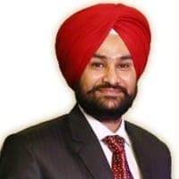 vikram r singh