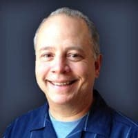 robert helms
