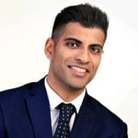 pranav bhanot mbe