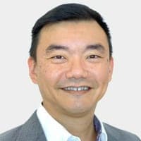 eric saywei neo