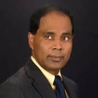 krishna nair