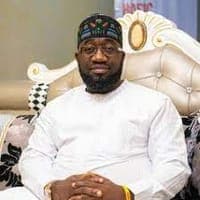 prince usman akanbi hamzat