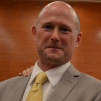 thom barnhardt
