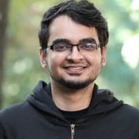 rishabh mansur