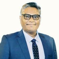 narendra kumar