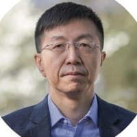 dr kang li