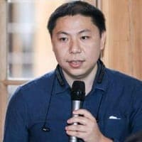 jerry liang