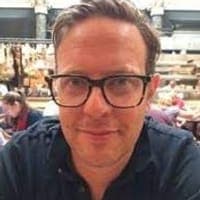 daniel clarke