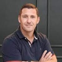andrew foster