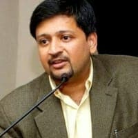vineeth vijayaraghavan