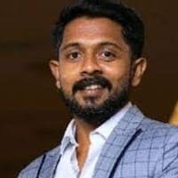 saravanan jaichandaran