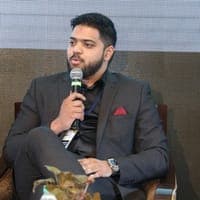 jubran siddique