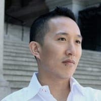 Alex Poon
