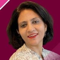 Neeti Mahajan